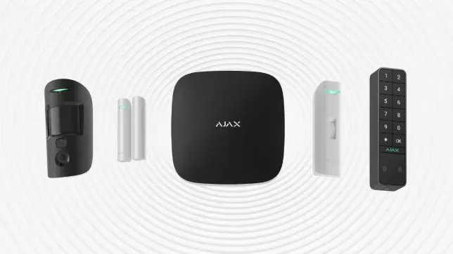 Ajax