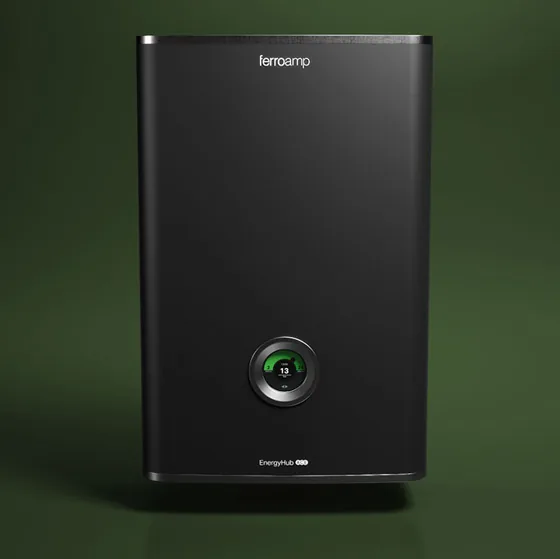 Ferroamp EnergyHub