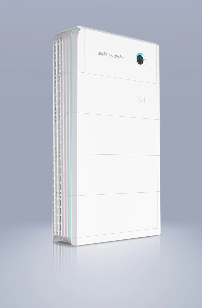 Sigenergy