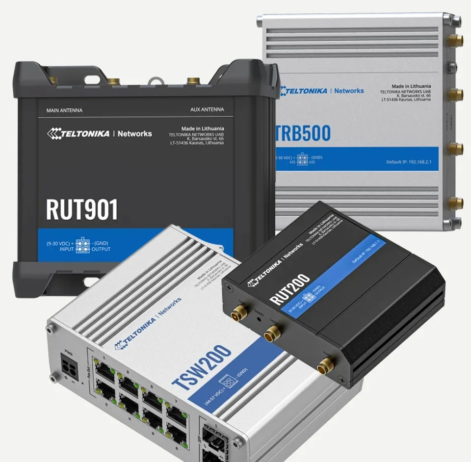 Teltonika