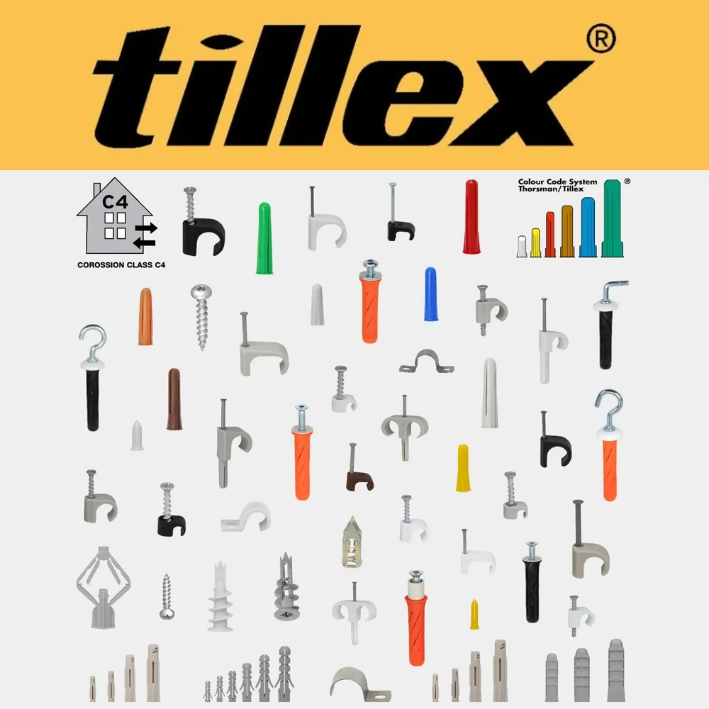 Tillex
