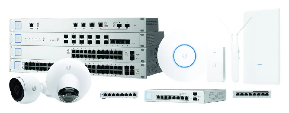 UniFi